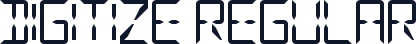 Digitize Regular