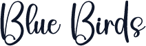 Blue Birds