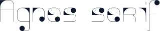Agnes serif