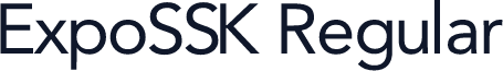 ExpoSSK Regular