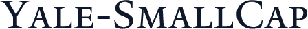 Yale-SmallCap