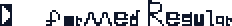 D-formed Regular