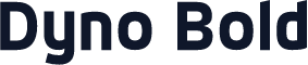 Dyno Bold
