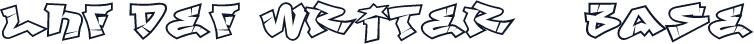 LHF Def Writer | BASE