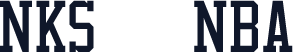 NKS尼克斯NBA