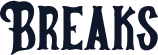 Breaks