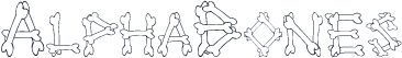 AlphaBones