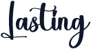 Lasting