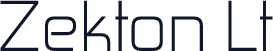 Zekton Lt