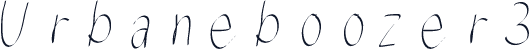 Urbaneboozer3