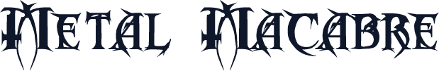 Metal  Macabre