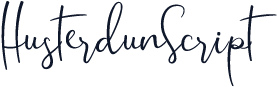 HusterdunScript