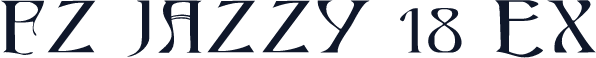 FZ JAZZY 18 EX