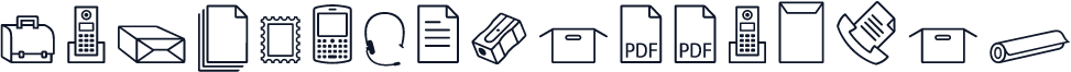 Dingbats2OfficeOT