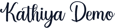 Kathiya Demo