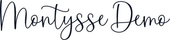 Montysse Demo