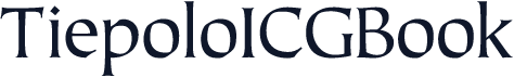 TiepoloICGBook