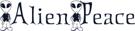 AlienPeace