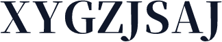 XYGZJSA J