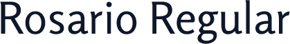 Rosario Regular