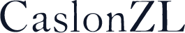 CaslonZL
