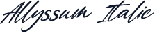 Allyssum Italic