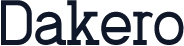 Dakero