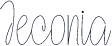Jeconia