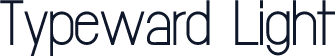 Typeward Light
