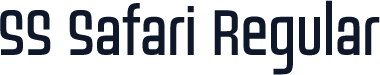 SS Safari Regular