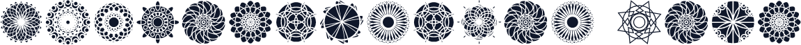 kaleidoscopic Mind