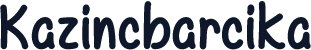 Kazincbarcika