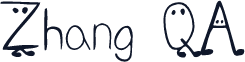 Zhang QA