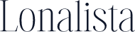 Lonalista