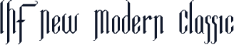 LHF New Modern Classic