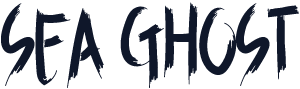 SEA GHOST