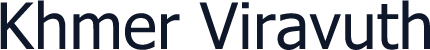 Khmer Viravuth