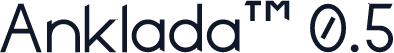 Anklada™ 0.5