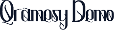 Qramesy Demo