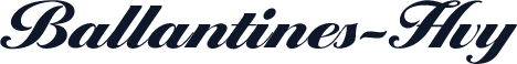 Ballantines-Hvy