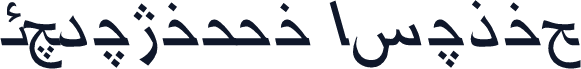 F_jarideh Italic