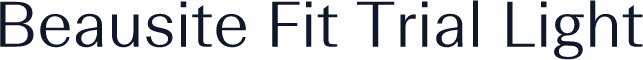 Beausite Fit Trial Light