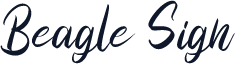 Beagle Sign