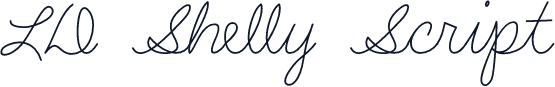 LD Shelly Script