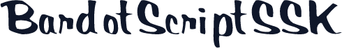 BardotScriptSSK