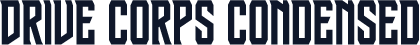 Drive Corps Condensed