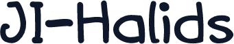 JI-Halids