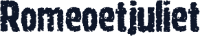 Romeoetjuliet