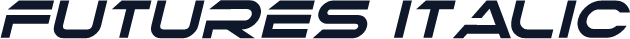 futures Italic