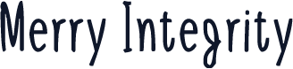 Merry Integrity